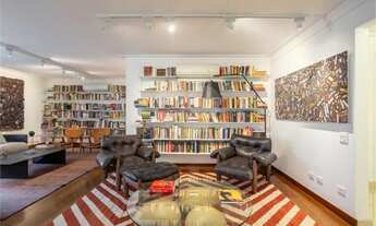 Imagem: Apartamento Alto Padrão Totalmente Reformado