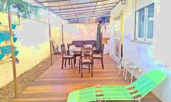 Imagem 4: Porto Alegre - Apartamento Padrão - Menino Deus