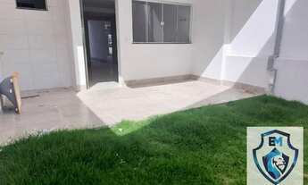 Imagem 6: Casa nova para venda 100 m com 3 quartos em Espírito Santo - Betim