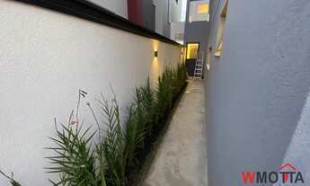 Imagem 7: Casa em Cézar de Souza no condomínio Mosaico Essense à venda em Mogi das Cruzes