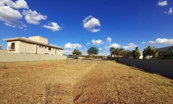 Imagem: Terreno Condomínio - Cravinhos - Cravinhos