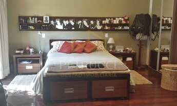 Imagem 7: Casa - Chácara Flora - Valinhos