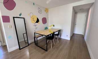 Imagem 2: Apartamento de 2 quartos - Jacarepaguá