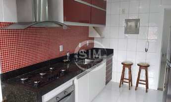 Imagem 4: Apartamento com 3 dormitórios à venda, 130 m² no Algodoal - Cabo Frio/RJ