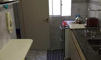 Imagem 4: Apartamento - Vila São Bento - Campinas