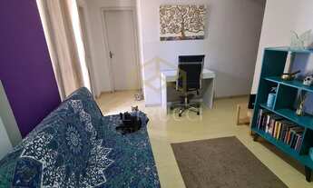 Imagem 2: Apartamento - Vila Itapura - Campinas