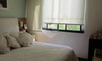 Imagem 6: Apartamento à venda em Moema de 102m² com 3 dormitórios, 1 suíte e 1 vaga