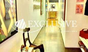 Imagem 6: Apartamento-À VENDA-Leblon-Rio de Janeiro-RJ