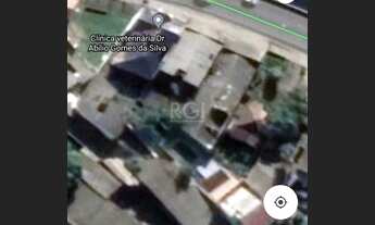 Imagem 2: Porto Alegre - Terreno Padrão - Rubem Berta