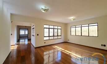 Imagem 4: Casa Residencial com 5 quartos para alugar por R$ 8000.00, 498.64 m2 - SAN REMO - LONDRINA