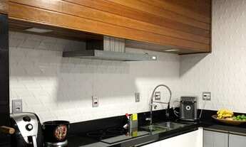 Imagem: Casa de condomínio sobrado para venda tem