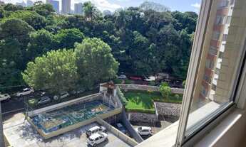 Imagem 7: Apartamento para aluguel tem 80 metros quadrados com 3 quartos em Itaigara - Salvador - Ba