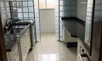 Imagem 1: Apartamento para venda tem 52 metros quadrados com 2 quartos em Chácara Belenzinho - São P