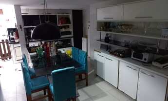 Imagem 7: Casa no Bessa, próximo ao MAR