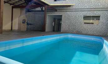 Imagem: Casa 4 Qts Aceito imóvel - valor e carro