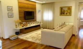 Imagem 4: Apartamento com 3 dormitórios à venda, 142 m² por R$ 1.500.000,00 - Vila Leopoldina - São