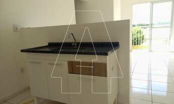 Imagem 6: Araçatuba - Apartamento - Vila Alba