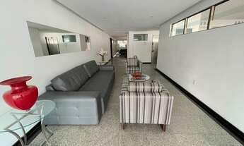 Imagem 6: Abaixo do custo Edf gorbea 3 qts suíte com 115m2 2 vagas<br>Ac financiamento oportun