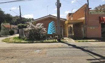 Imagem 2: Casa à venda no bairro Jardim Danúbio - Jundiaí/SP