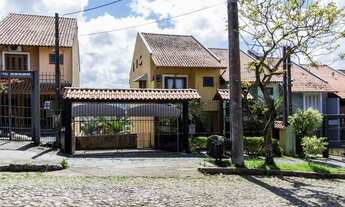 Imagem: Porto Alegre - Casa Padrão - Espirito Santo