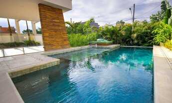 Imagem 2: Casa à venda, 531 m² por R$ 11.000.000,00 - Riviera - Módulo 12 - Bertioga/SP