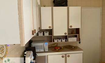 Imagem 7: Apartamento à venda, 105 m² por R$ 510.000,00 - Cambuí - Campinas/SP