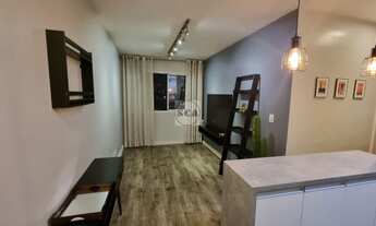 Imagem 2: Apartamento em Liberdade - São Paulo