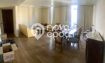 Imagem 2: Rio de Janeiro - Apartamento Padrão - Tijuca