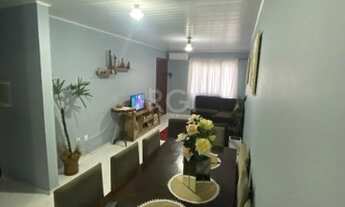 Imagem 2: Porto Alegre - Casa Padrão - Belém Novo