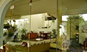 Imagem 4: Venda/ Sobrado Alto Padrão 364m²/ P. Vila Prudente - SP" Conforto espetacular&amp