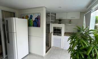 Imagem 7: Excelente apartamento com três quartos, na melhor localização do Recreio dos Bandeirantes!