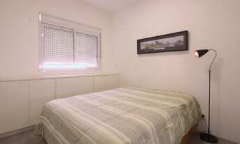 Imagem 6: Apartamento à venda, 41 m² por R$ 550.000,00 - Centro - São Paulo/SP