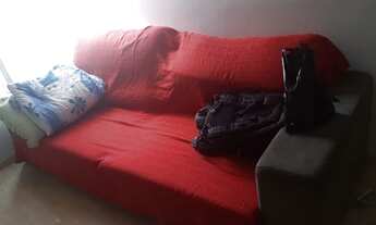 Imagem 3: Apartamento para locação no condomínio Residencial dos Pinhais