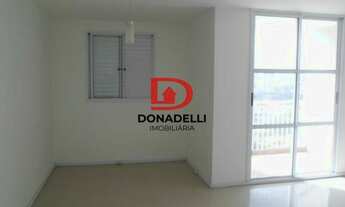 Imagem 7: Apartamento de 65 m² à venda - 2 dorm - 1 vaga - lazer completo - Jardim Prudência - São P