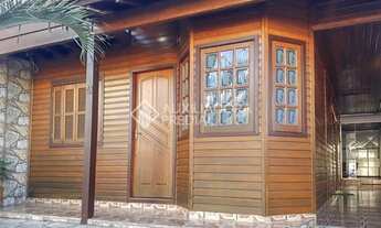 Imagem 2: CANOAS - Casa Padrão - São José