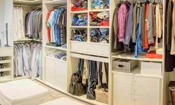 Imagem 5: Apartament alto padrão pronto para morar, 3 suítes, 4 vagas, ao lado da Berrini