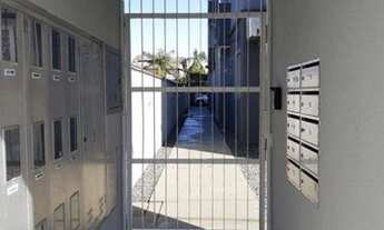 Imagem 3: Apartamento C/03 Quartos C/01 Suite +Moveis Planejados+Garagem Coberta No Aventureiro!