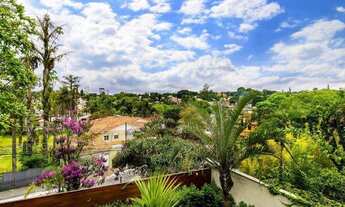 Imagem 7: Casa de condomínio para venda tem 720 metros quadrados com 4 quartos