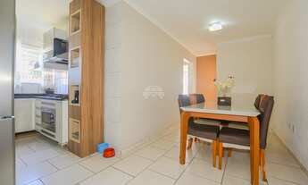 Imagem 5: Apartamento Residencial para Venda no Capão Da Imbuia em Curitiba, 62.75 m² Ref.: 943271