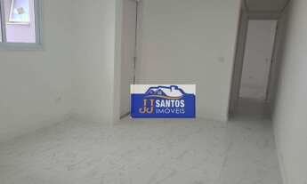 Imagem 2: Apartamento com 2 dormitórios à venda, 45 m² por R$ 347.300,00 - Mooca - São Paulo/SP