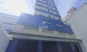 Imagem: Apartamento 1 dormitório, sala de estar