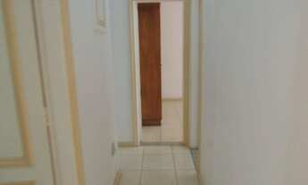 Imagem 5: Apartamento com 3 dormitórios para alugar, 127 m² por R$ 2.700,00/mês - Catete - Rio de Ja