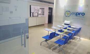 Imagem 7: Sala/Conjunto para venda com 92 metros quadrados em República - São Paulo - São Paulo