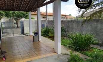 Imagem: Vendo Casa no Jardim Americano - cidade