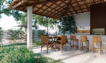 Imagem 3: Apartamentos no Wanel Ville 100% financiado com 13 mil de desconto em sua entrada + subsíd