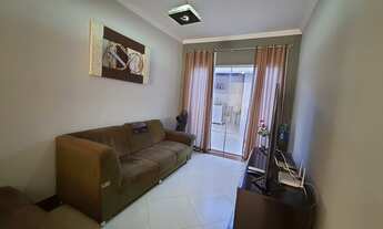 Imagem 7: Casa de condomínio para venda possui 111 metros quadrados com 2 quartos