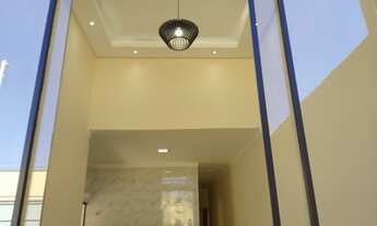 Imagem 4: Casa Flor do Cerrado - Anápolis - Go