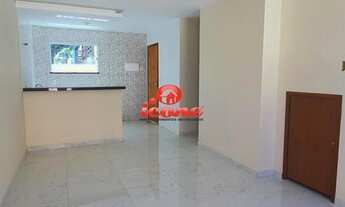 Imagem 3: Casa duplex em condomínio fechado, com 2 suítes