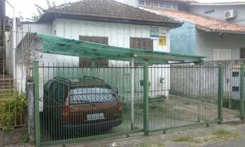 Imagem 2: Casa com 4 dormitórios à venda, 300 m² por R$ 340.000,00 - Camaquã - Porto Alegre/RS