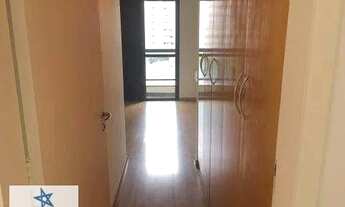 Imagem 6: Belo apartamento com 69 m2 a.u- varanda- 2 dorm- 1 suíte- 1 vaga- R Bartolomeu de Gusmão